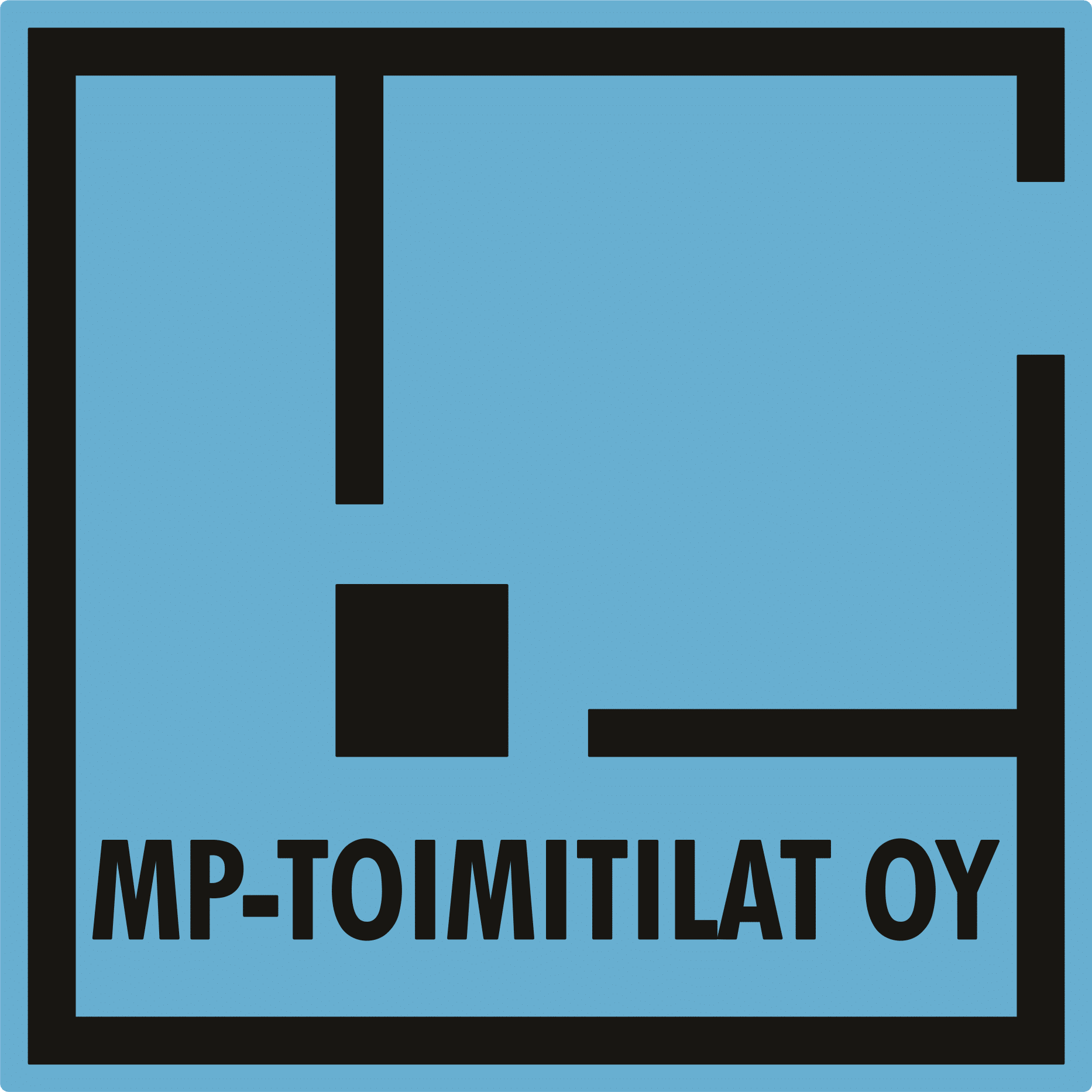 MP-Toimitilat Oy